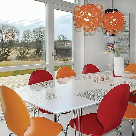 Feriehus Hoel Kelstrup