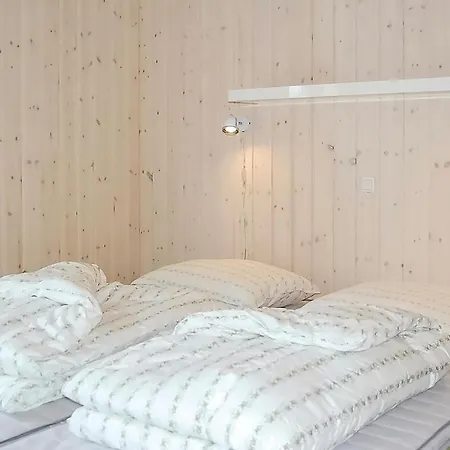 Feriehus Hoel Kelstrup