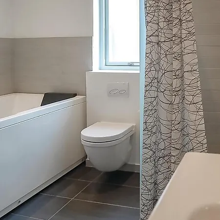 Feriehus Hoel *