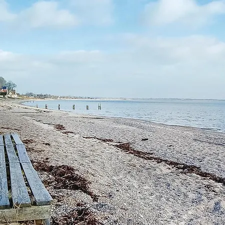 Feriehus Hoel Kelstrup